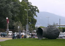 Лугано, Швейцария