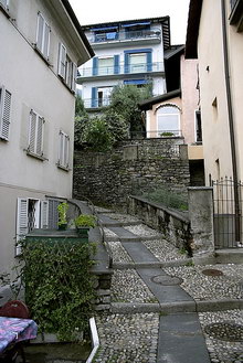 Лугано, Швейцария