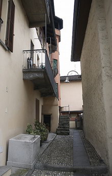 Лугано, Швейцария