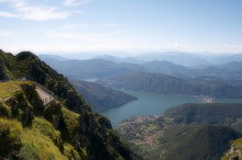 Лугано, Швейцария