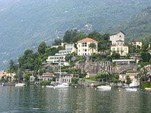 Аскона, Швейцария