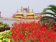 Шанхай, Китай