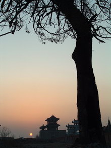 Шанхай, Китай