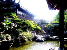 Шанхай, Китай