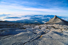 Остров Борнео, Малайзия