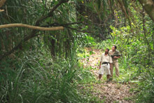 Восточное побережье, Малайзия