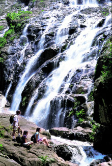 Восточное побережье, Малайзия