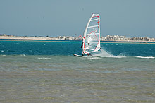 Сома Бей, Египет