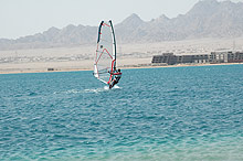 Сома Бей, Египет