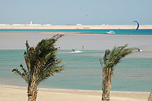 Сома Бей, Египет