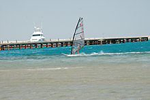 Сома Бей, Египет