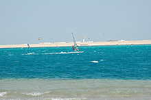 Сома Бей, Египет