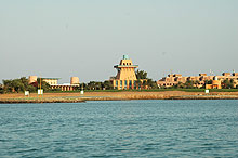 Эль Гуна, Египет