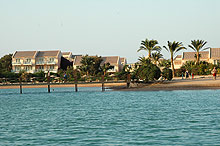 Эль Гуна, Египет