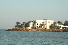 Эль Гуна, Египет