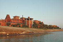 Эль Гуна, Египет