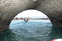 Эль Гуна, Египет