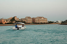 Эль Гуна, Египет