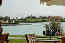 Эль Гуна, Египет