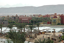 Эль Гуна, Египет