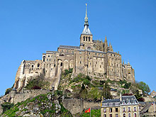 Нормандия, Франция