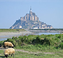 Нормандия, Франция