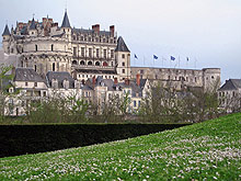 Нормандия, Франция