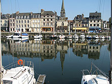 Нормандия, Франция