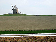 Нормандия, Франция