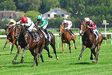 Нормандия, Франция