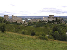 Нормандия, Франция