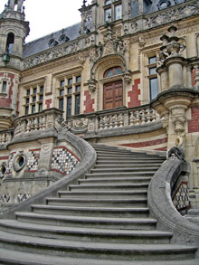 Нормандия, Франция