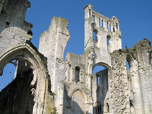 Нормандия, Франция