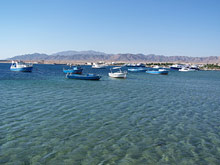 Сафага, Египет