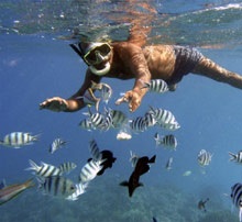 Сафага, Египет