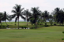 Остров Тиоман, Малайзия