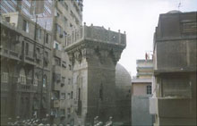 Каир, Египет