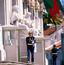 Лиссабон, Португалия