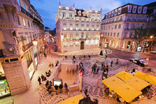 Лиссабон, Португалия