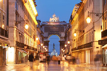 Лиссабон, Португалия