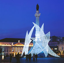 Лиссабон, Португалия