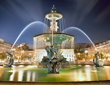 Лиссабон, Португалия