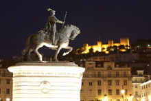 Лиссабон, Португалия