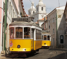 Лиссабон, Португалия