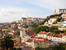 Лиссабон, Португалия