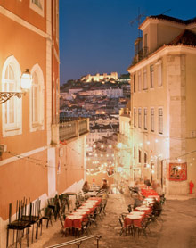 Лиссабон, Португалия