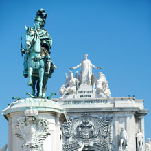 Лиссабон, Португалия