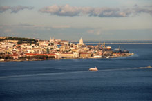 Лиссабон, Португалия