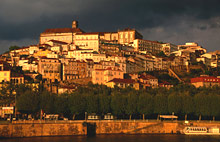 Коимбра, Португалия