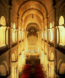 Коимбра, Португалия